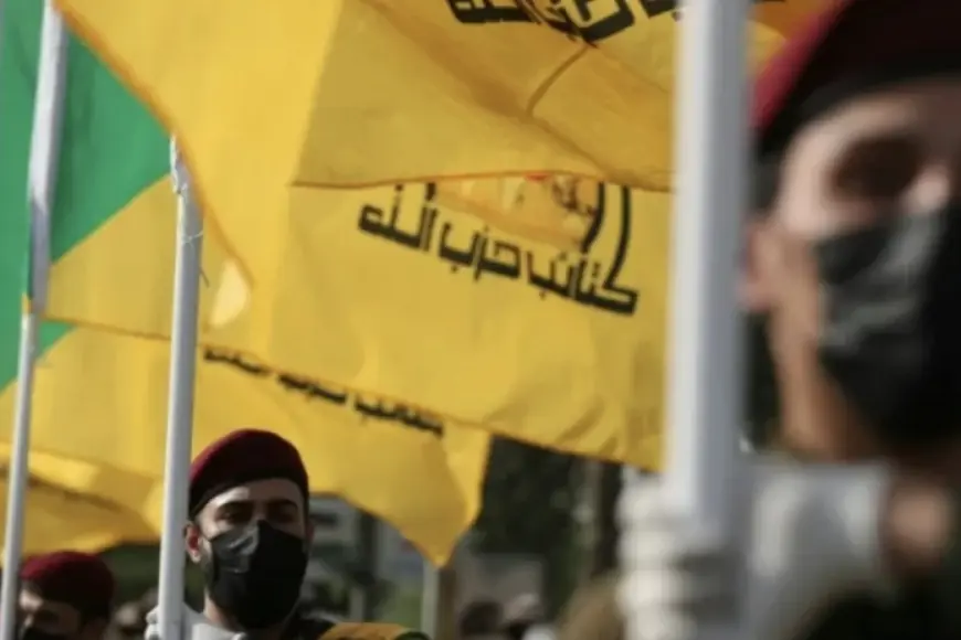 Ketaib Hizbullah’tan Irak hükümetine ABD ve İsrail talebi