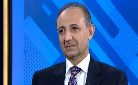 Kürdistan Bölgesi Başkanlığı Sözcüsü: Başkan Barzani’nin Ofisi tüm Kürtlerin evidir
