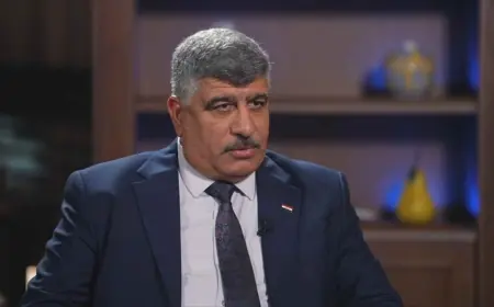 Irak Silahlı Kuvvetler Sözcüsü: Şengal Anlaşması 3 ay içinde uygulanacak