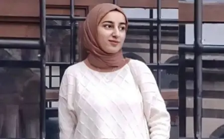 Rojin Kabaiş soruşturmasında 6 kişinin telefon numarası tespit edildi