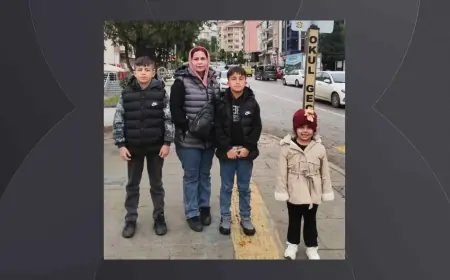 Meriç Nehri’nde faciası: 3 Kürt kardeş hayatını kaybetti