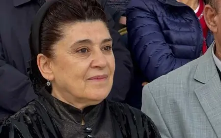 Leyla Zana: Kürtlerin hakları anayasal güvenceye kavuşmalı