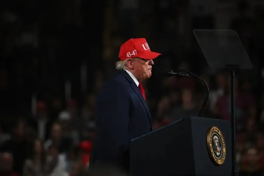 Trump: İran saldırısını basına sızdıranlar vurulmalı