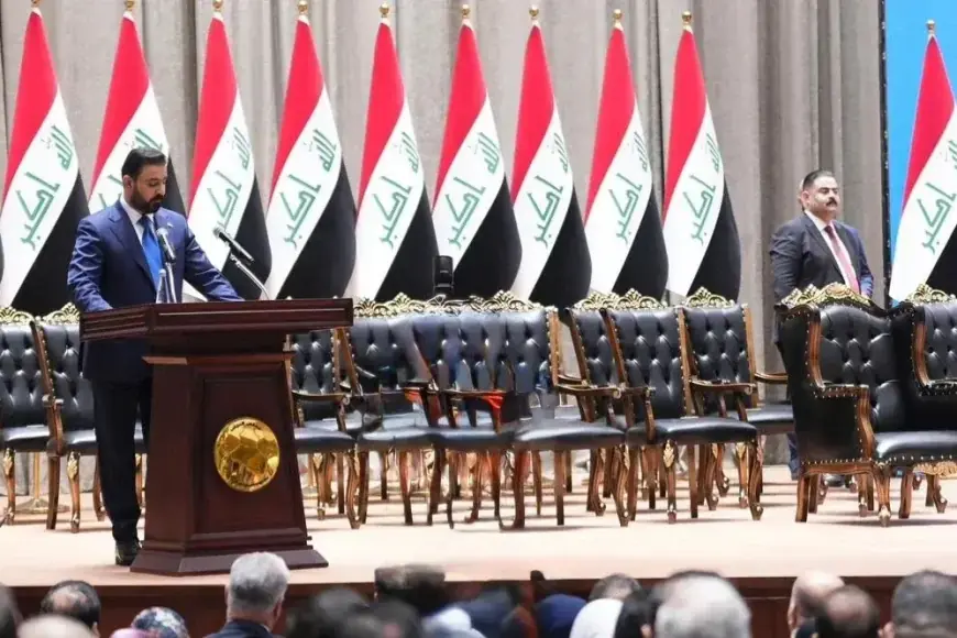 Irak’ta 9 bakanlık için adaylar belirlendi
