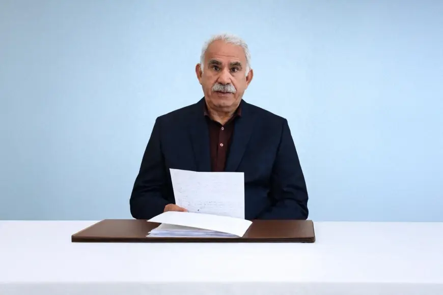 Öcalan: Kürt sorununun çözümü için Avrupa Birliği yapıcı olmalı