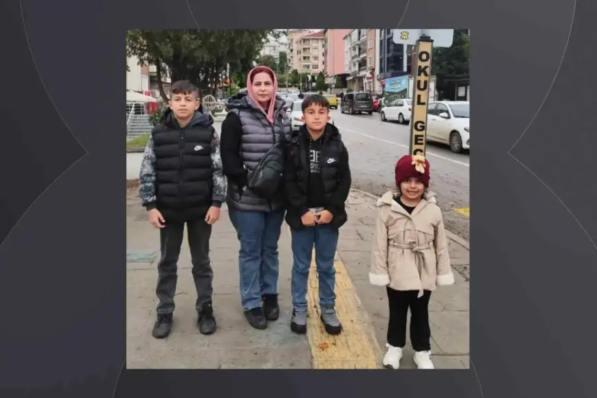 Meriç Nehri’nde facia: 3 Kürt kardeş hayatını kaybetti
