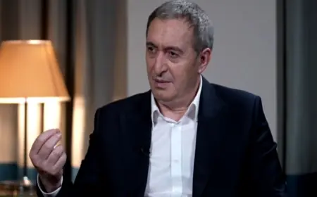 Bakırhan: İkinci aşama demokrasi ve Kürtlerin anayasal hakları olacak