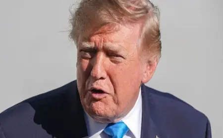 Trump: İran’a karşı nükleer silah kullanmayacağız