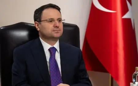 Akın Gürlek'den 'faili meçhul' açıklaması: 61 dosyada 68 cinayet aydınlatıldı