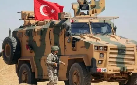 Türkiye, Suudi Arabistan'a askeri destek için hangi seçenekleri değerlendiriyor?
