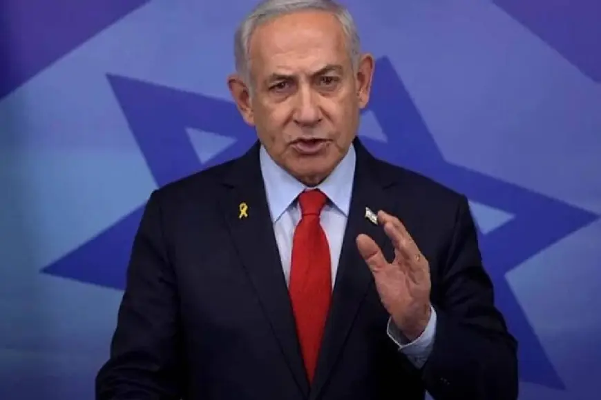 Netanyahu: Şara ile telefon görüşmemin ardından Süveyda’ya saldırılar durdu