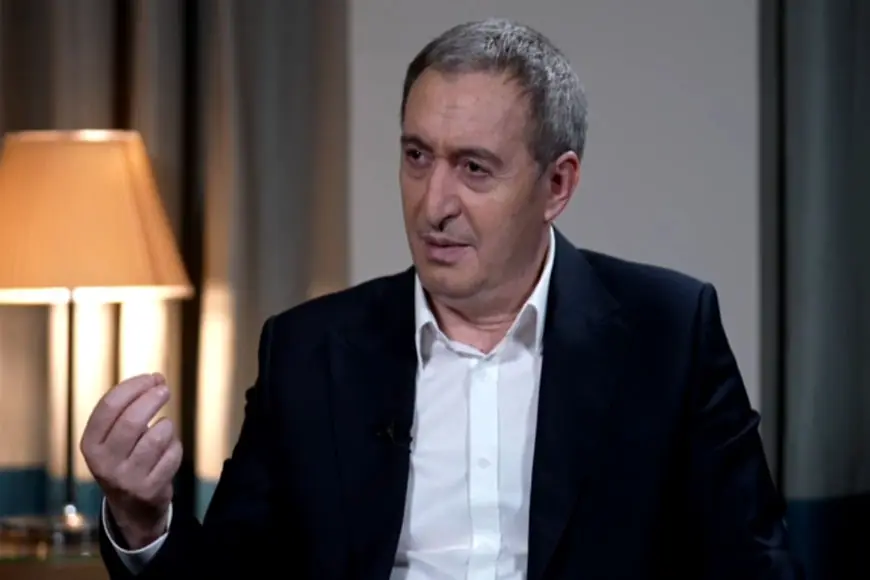 Bakırhan: İkinci aşama demokrasi ve Kürtlerin anayasal hakları olacak