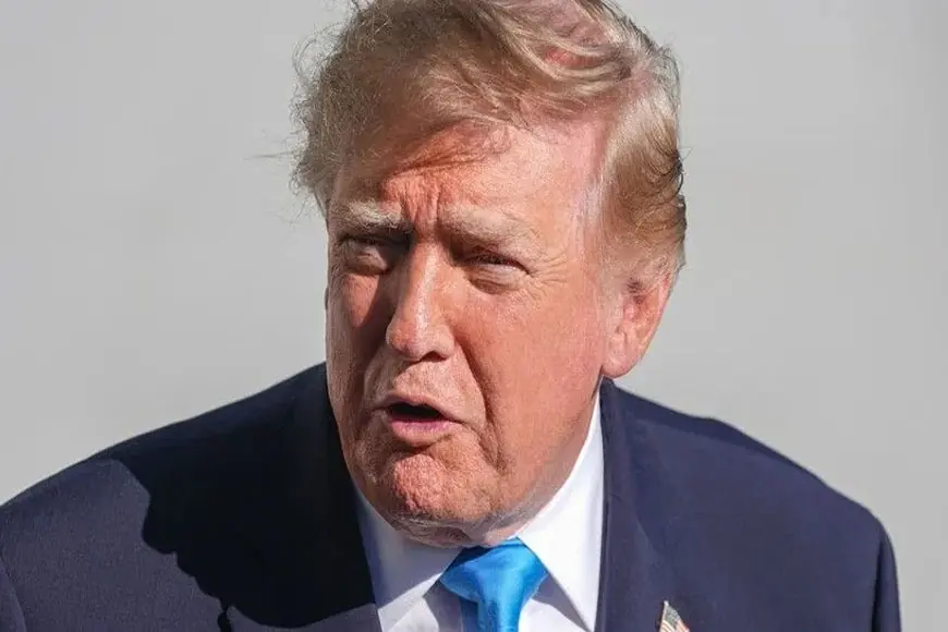 Trump: İran’a karşı nükleer silah kullanmayacağız