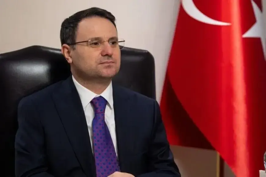 Akın Gürlek'den 'faili meçhul' açıklaması: 61 dosyada 68 cinayet aydınlatıldı