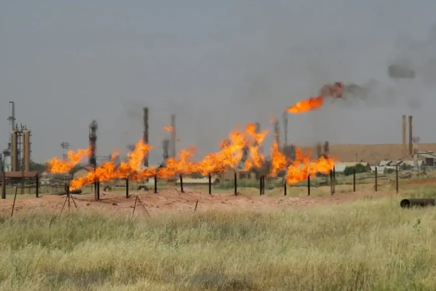 Kerkük’te 4 petrol sahası için ortak işletme komitesi kuruldu