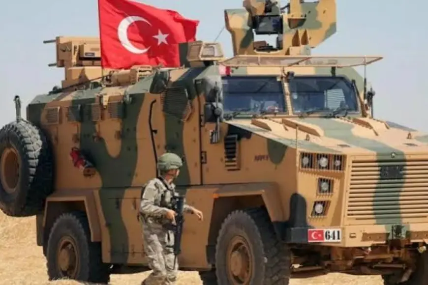 Türkiye, Suudi Arabistan'a askeri destek için hangi seçenekleri değerlendiriyor?