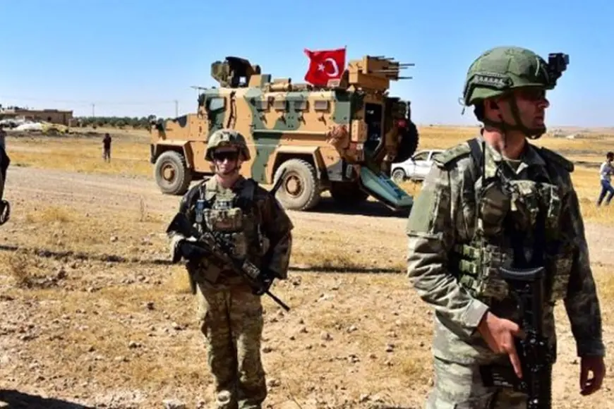 Türkiye, 2027 bütçesinde silah ve mühimmat harcamalarını yüzde 229 artırıyor