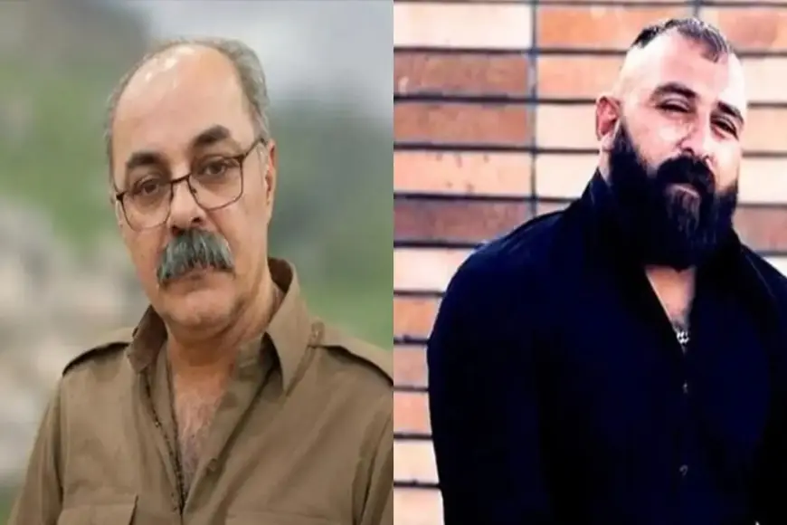 İran’ın gözaltına aldığı iki Kürdün akibeti bilinmiyor