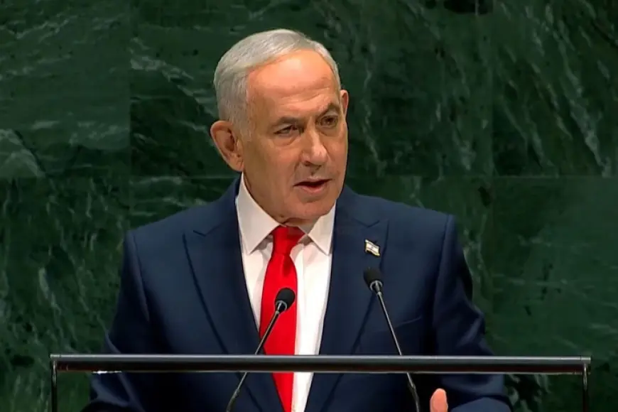 Netanyahu’dan Obama’ya: Varlığımız üzerinden kumar oynamayız