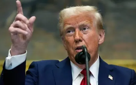 Trump, Rusya'ya yönelik yeni yaptırımları askıya alan kararname imzaladı