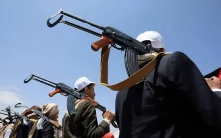 Suudi Arabistan, Husilere karşı İsrail’den istihbarat desteği aldı
