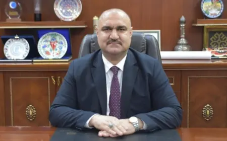 Seman Ağa: Kerkük’te valilik Türkmenlerde kalacak