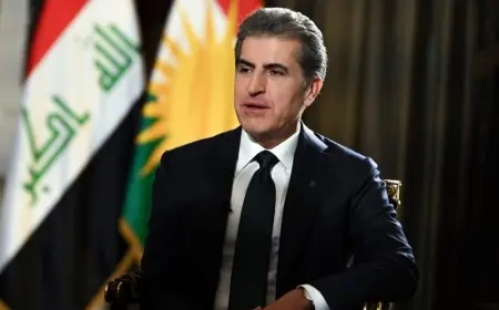 Neçirvan Barzani ve Siyasi Diyaloğun Zorlukları