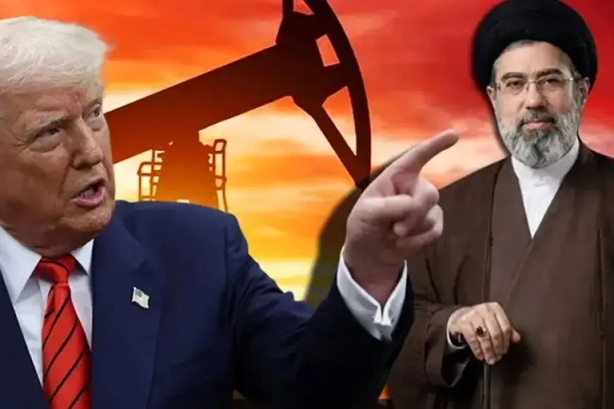 'ABD ve İsrail bu gece İran'ı vuracak' iddiası!