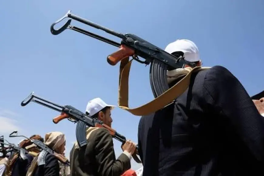 Suudi Arabistan, Husilere karşı İsrail’den istihbarat desteği aldı