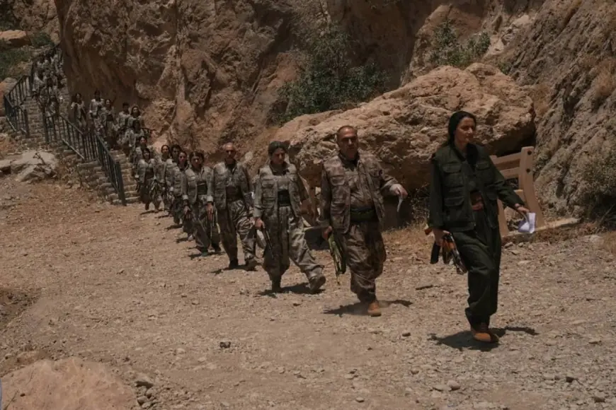 İddia: Irak yönetimi kabul etmedi, PKK yöneticileri için üçüncü ülke seçeneği gündemde
