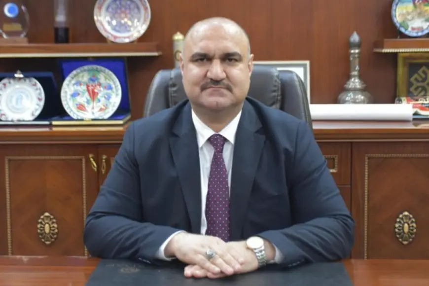 Seman Ağa: Kerkük’te valilik Türkmenlerde kalacak