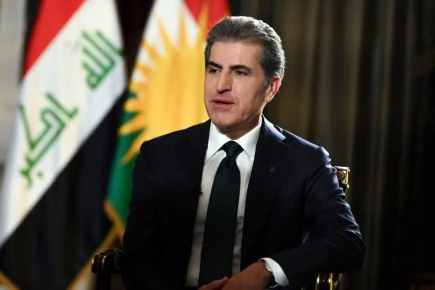 Neçirvan Barzani ve Siyasi Diyaloğun Zorlukları