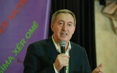 Bakırhan’dan iktidara çağrı: Adım atmak için beklemeyin