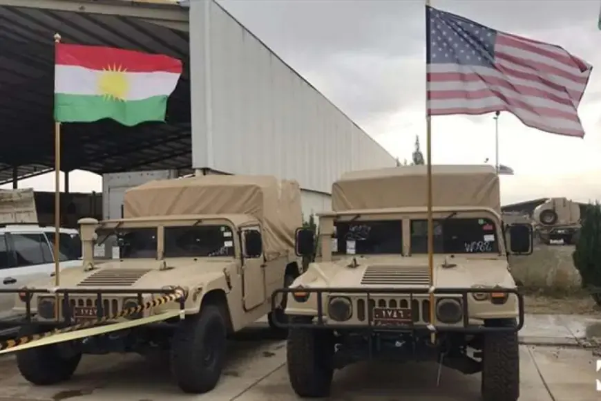 ABD’nin Irak Kürdistanı’ndan Çekilmesi Nasıl Okunmalı?