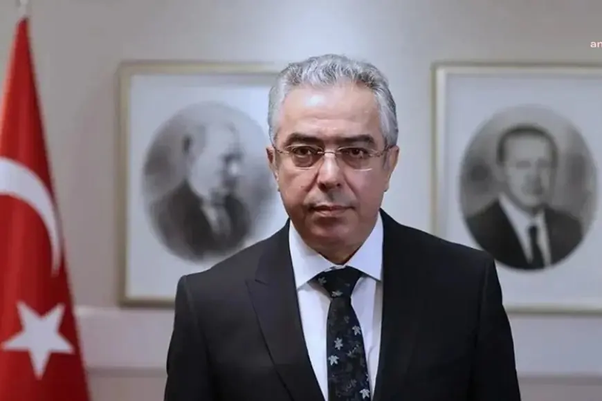 Uçum’dan Öcalan’ın statüsü tartışmalarına ilişkin açıklama