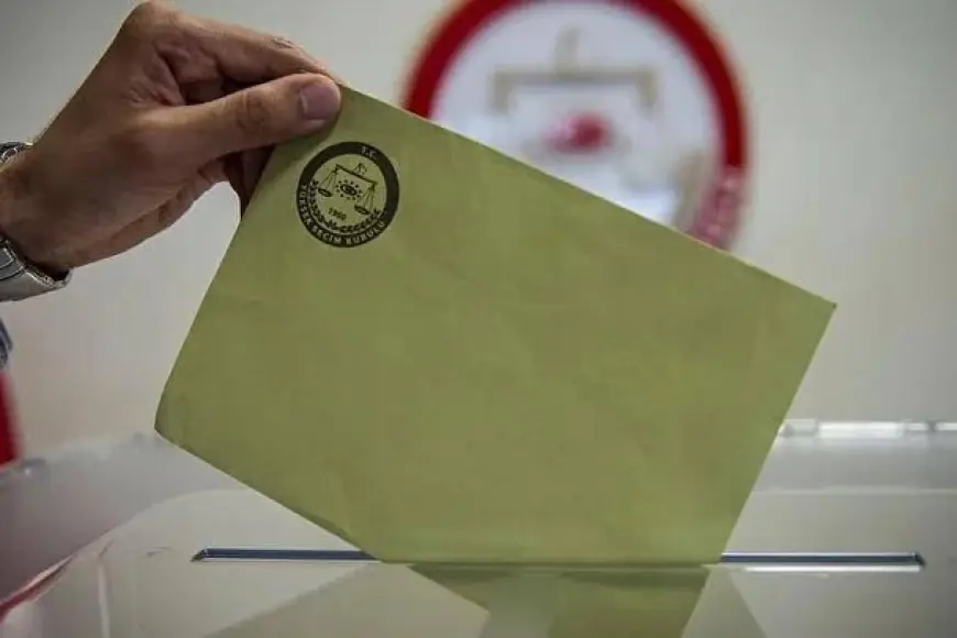 GENAR anketi açıkladı: Son gelişmeler oyları nasıl etkiledi?