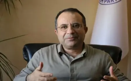 DEM Partiyê bersiv da Uçum: Hûn hewl didin pêvajoyê têk bidin