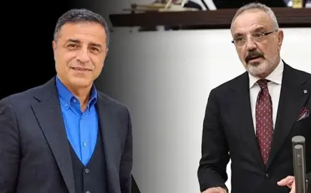 Sırrı Sakık’tan İzmir Barosu yönetimine Demirtaş tepkisi
