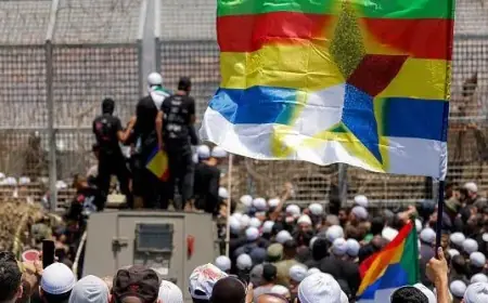 Şam’dan İsrail iddiası: Dürziler saldırıya hazırlanıyor