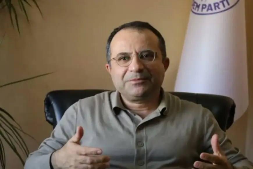 DEM Partiyê bersiv da Uçum: Hûn hewl didin pêvajoyê têk bidin