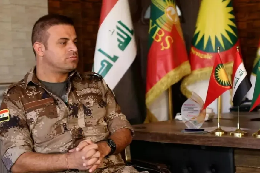 YBŞ Sözcüsü: Kendimizi hiçbir zaman Irak devletinden ayrı görmedik