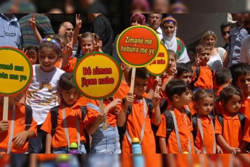 DEM Partili belediyelerden Çevre, Şehircilik ve İklim Değişikliği Bakanlığı'na "dil" başvurusu