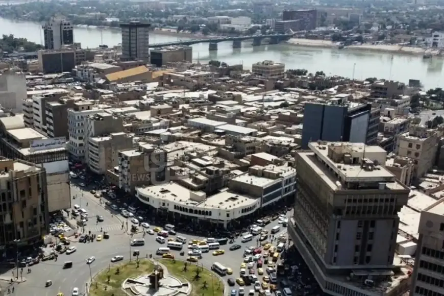 Irak'ta 32 bin yabancı sınır dışı edildi