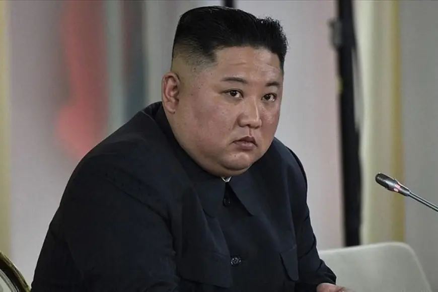 İngiliz basınından Kim Jong-un iddiası