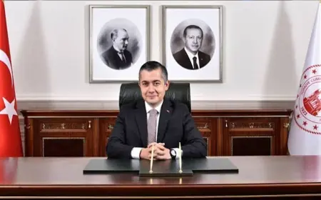 Esenyurt’un kayyumu görevden alındı ama yerine yeni kayyum atandı