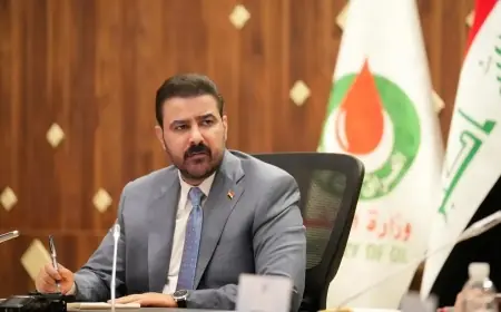 Irak’ta medya kuruluşlarına ‘terörle mücadele yasası' uyarısı