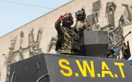 ABD-İran savaşı yeniden başlarsa Irak’ı ne bekliyor?