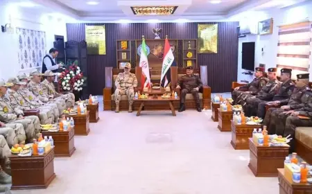 İran'ın Rojhilatlı Kürt partilerinin iadesi iddiasına Irak'tan yanıt