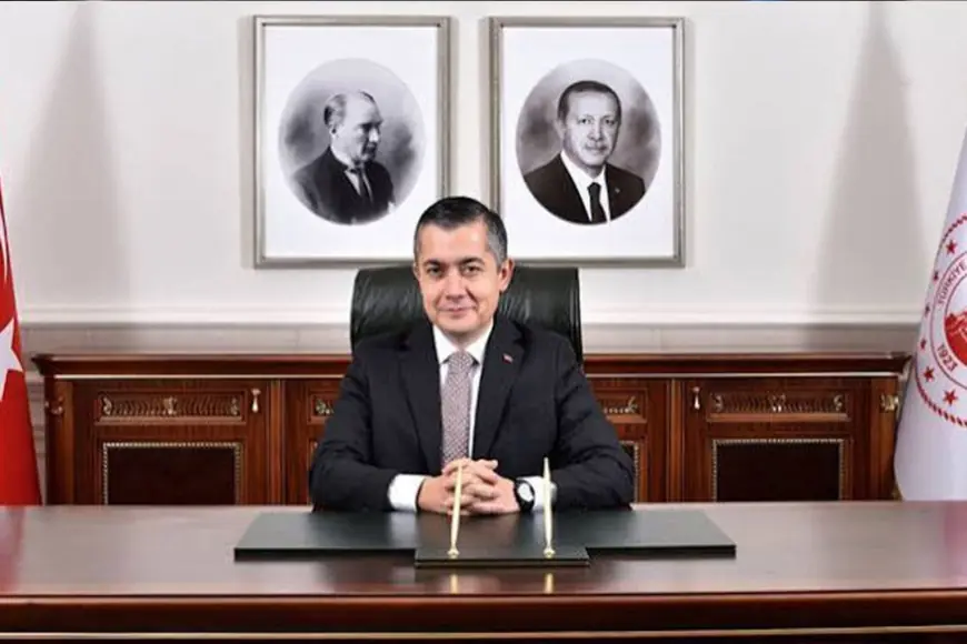 Esenyurt’un kayyumu görevden alındı... Yerine yeni kayyum atandı