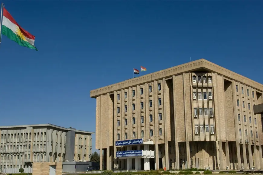 KDP Kürdistan Parlamentosu Grubu: Parlamentoyu aktifleştirmek tüm siyasi grupların tarihi sorumluluğudur